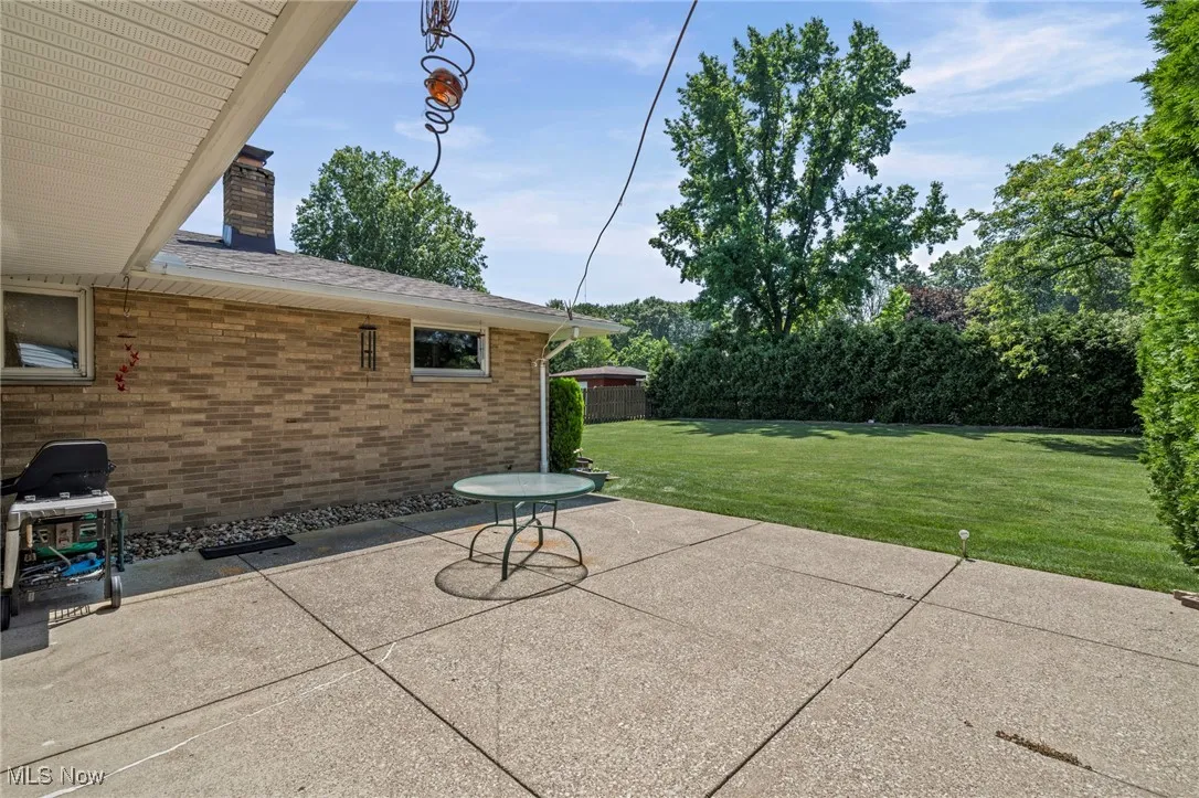 6210 Carlyle Drive, Seven Hills, Ohio,MLS Now Listing ID