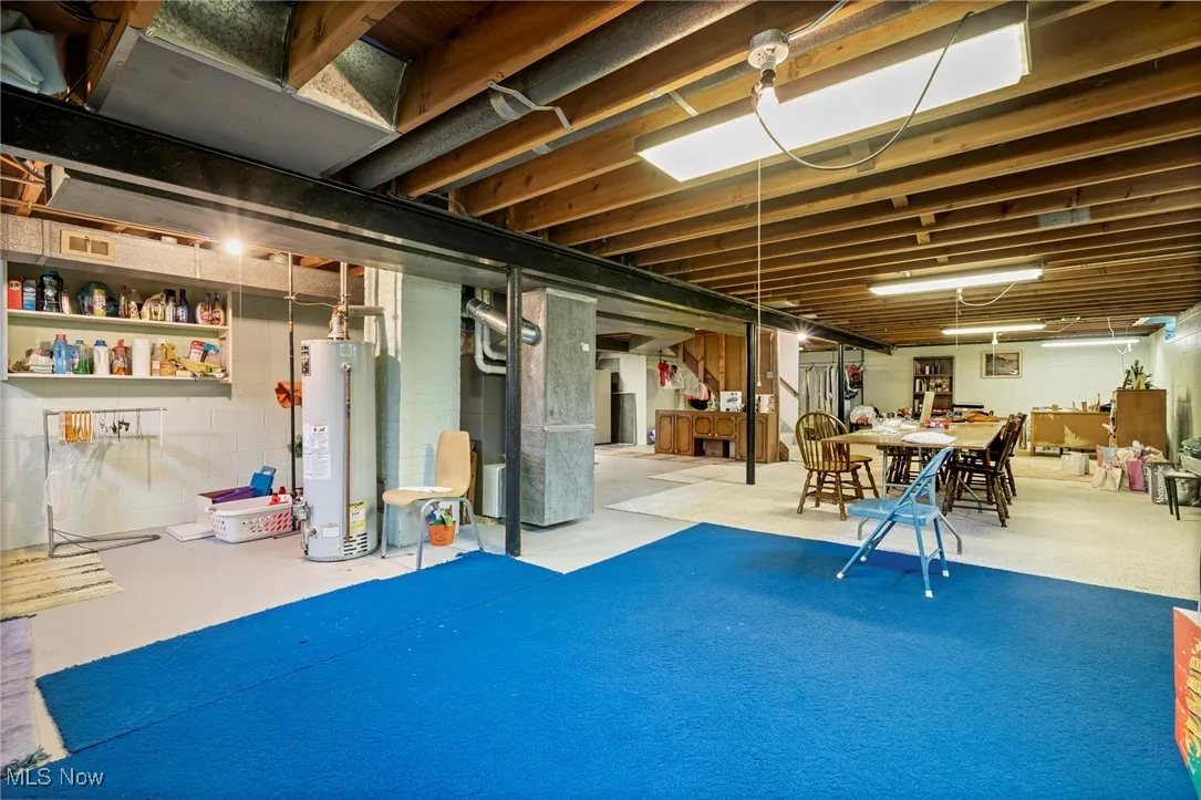 6210 Carlyle Drive, Seven Hills, Ohio,MLS Now Listing ID