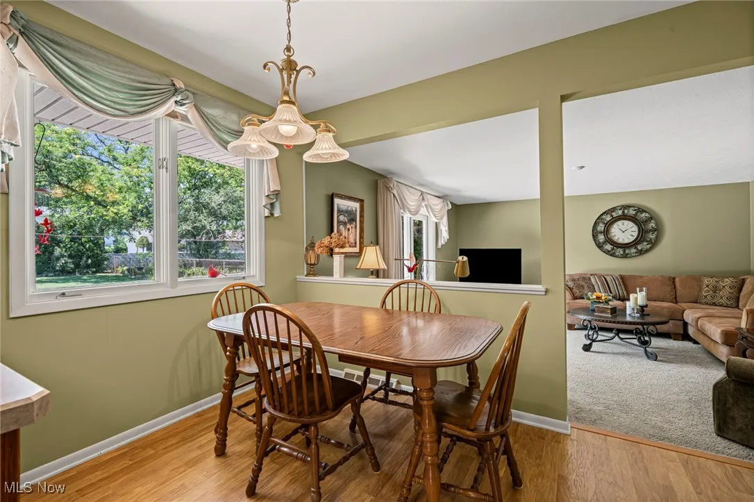 6210 Carlyle Drive, Seven Hills, Ohio,MLS Now Listing ID