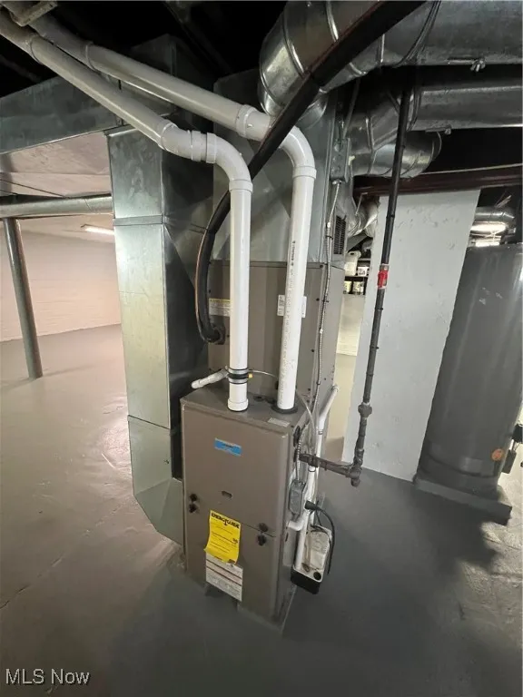 Furnace
