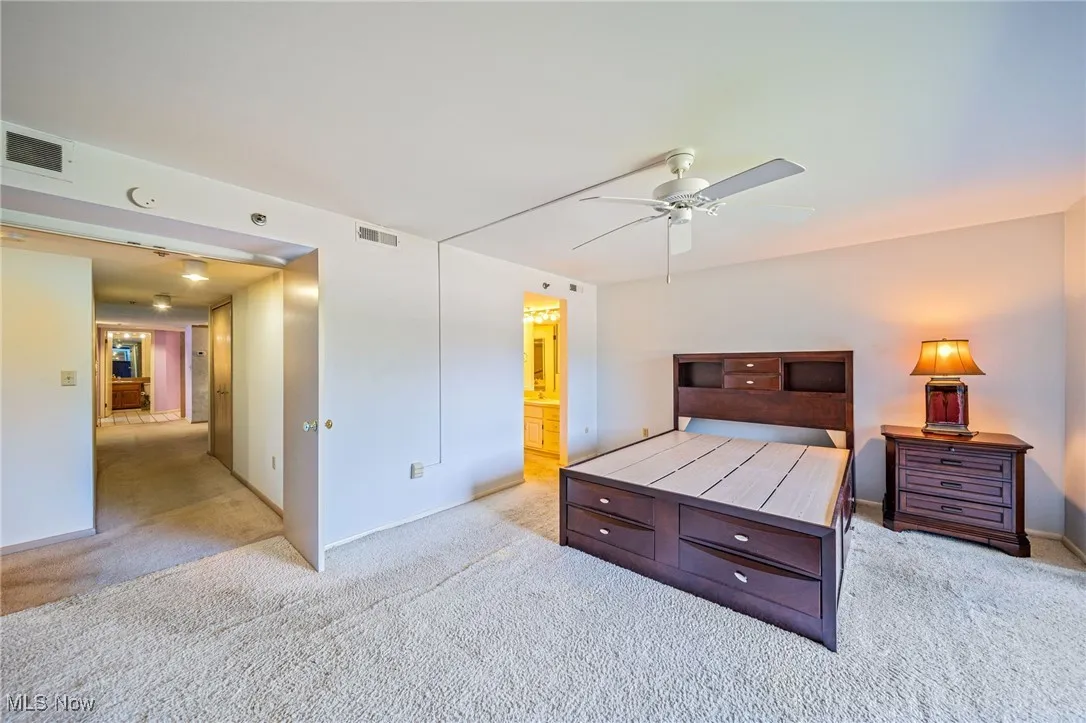 140 Fox Hollow Drive # 206C, Mayfield Heights, Ohio,MLS Now Listing ID