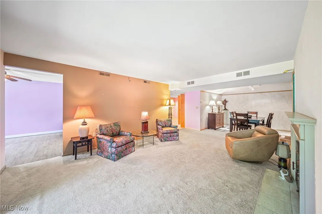140 Fox Hollow Drive # 206C, Mayfield Heights, Ohio,MLS Now Listing ID