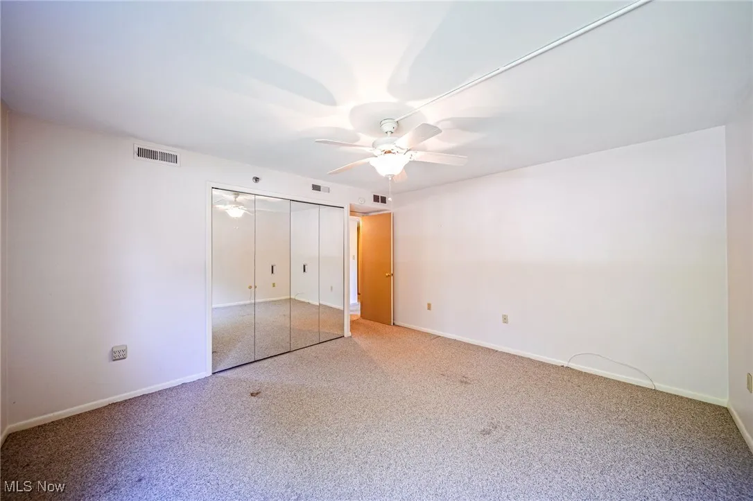 140 Fox Hollow Drive # 206C, Mayfield Heights, Ohio,MLS Now Listing ID