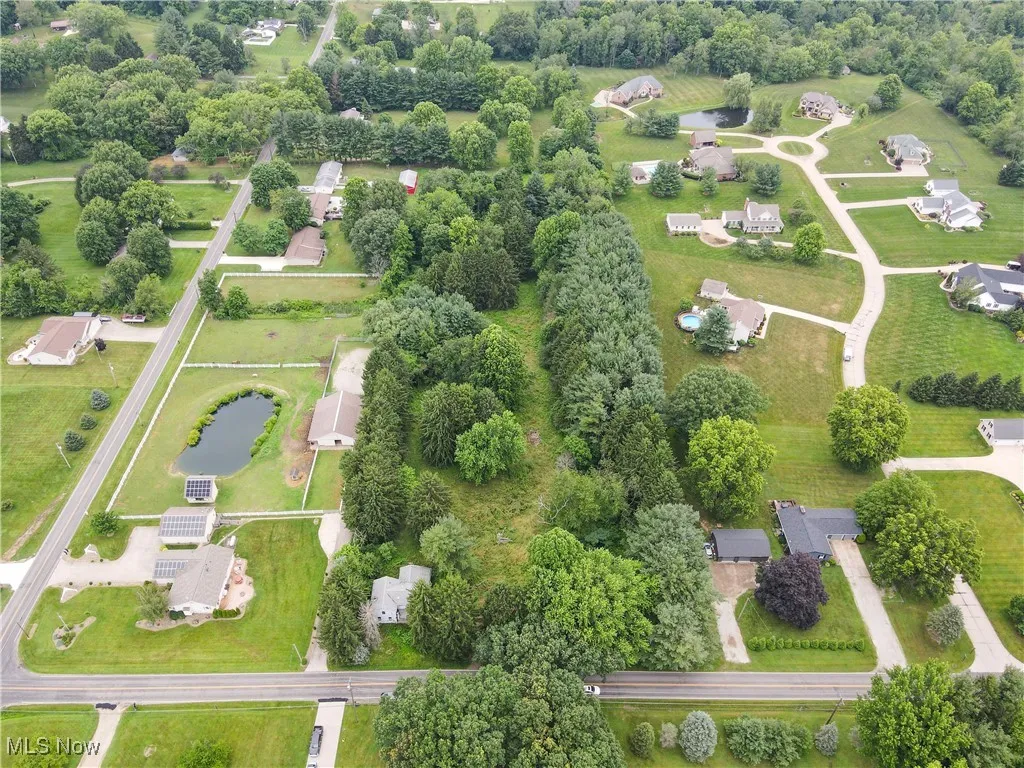 Arial view of property aka birds eye view ...