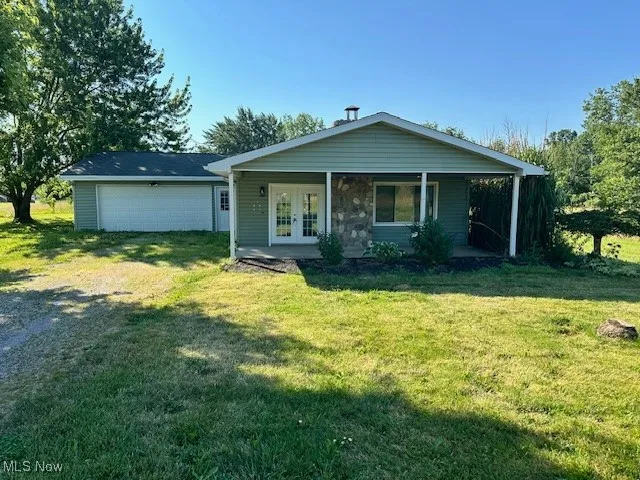 2206 Cinnamon Drive, West Salem, Ohio,MLS Now Listing ID