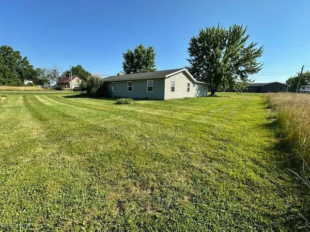 2206 Cinnamon Drive, West Salem, Ohio,MLS Now Listing ID