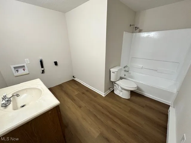 2206 Cinnamon Drive, West Salem, Ohio,MLS Now Listing ID