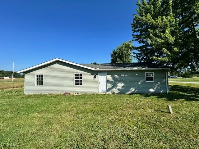 2206 Cinnamon Drive, West Salem, Ohio,MLS Now Listing ID