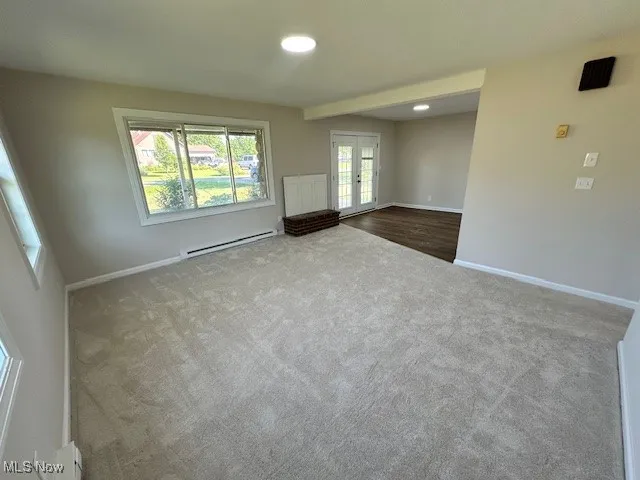 2206 Cinnamon Drive, West Salem, Ohio,MLS Now Listing ID