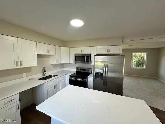 2206 Cinnamon Drive, West Salem, Ohio,MLS Now Listing ID