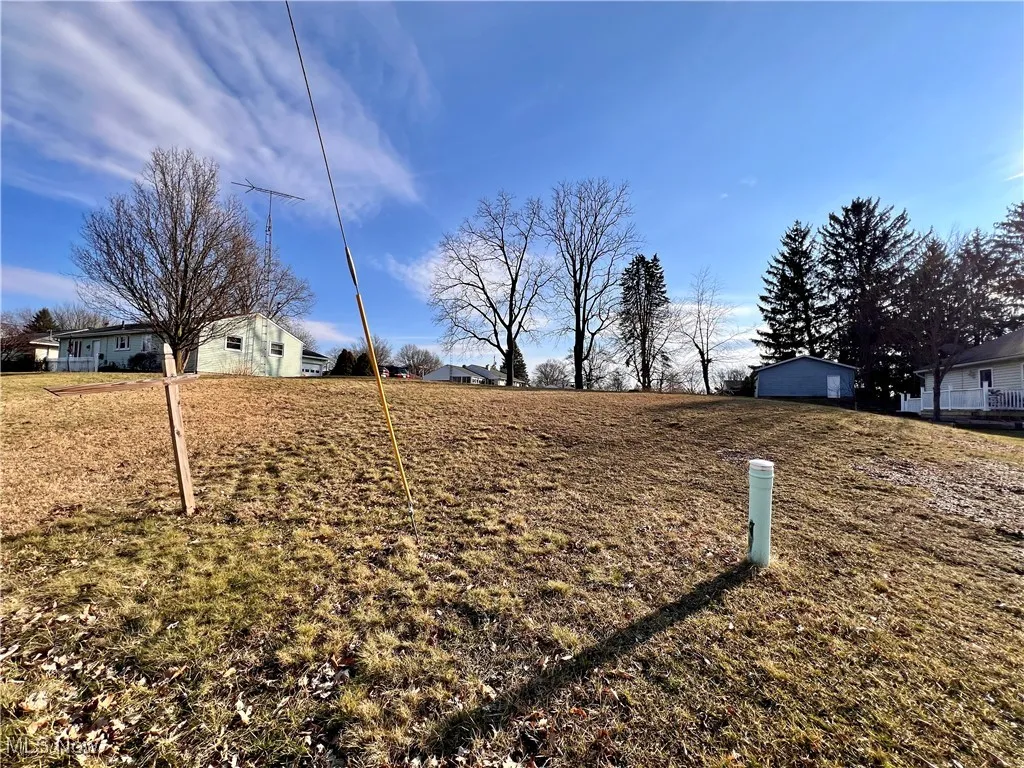 Maple Street, North Canton, Ohio 44720,MLS Now Listing ID