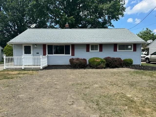 30115 Regent Road, Wickliffe, Ohio,MLS Now Listing ID