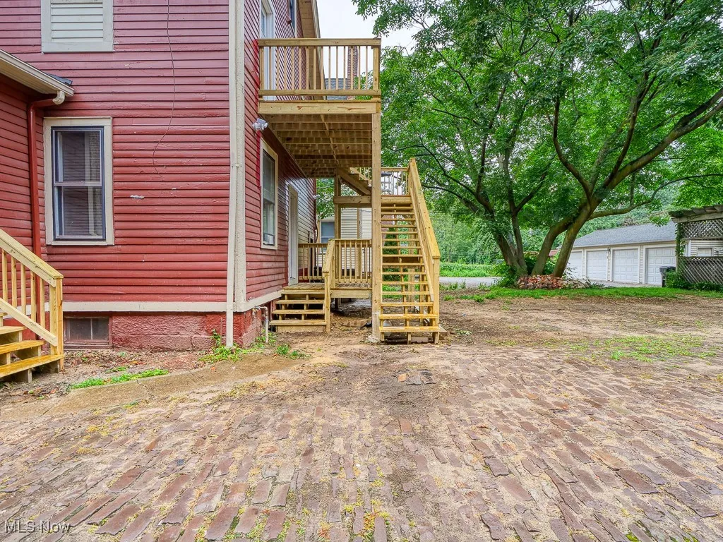 6014 Franklin Boulevard # 4, Cleveland, Ohio,MLS Now Listing ID