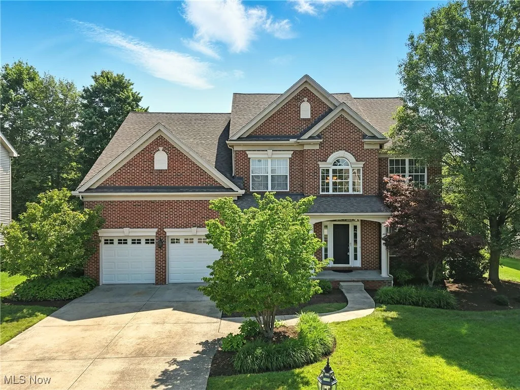 10421 Tolland Drive, Reminderville, Ohio 44202,MLS Now Listing ID