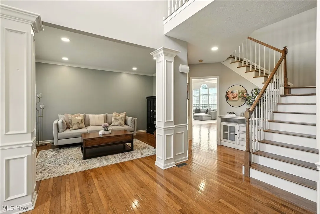 10421 Tolland Drive, Reminderville, Ohio 44202,MLS Now Listing ID