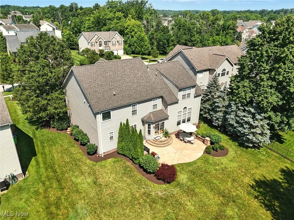 10421 Tolland Drive, Reminderville, Ohio 44202,MLS Now Listing ID