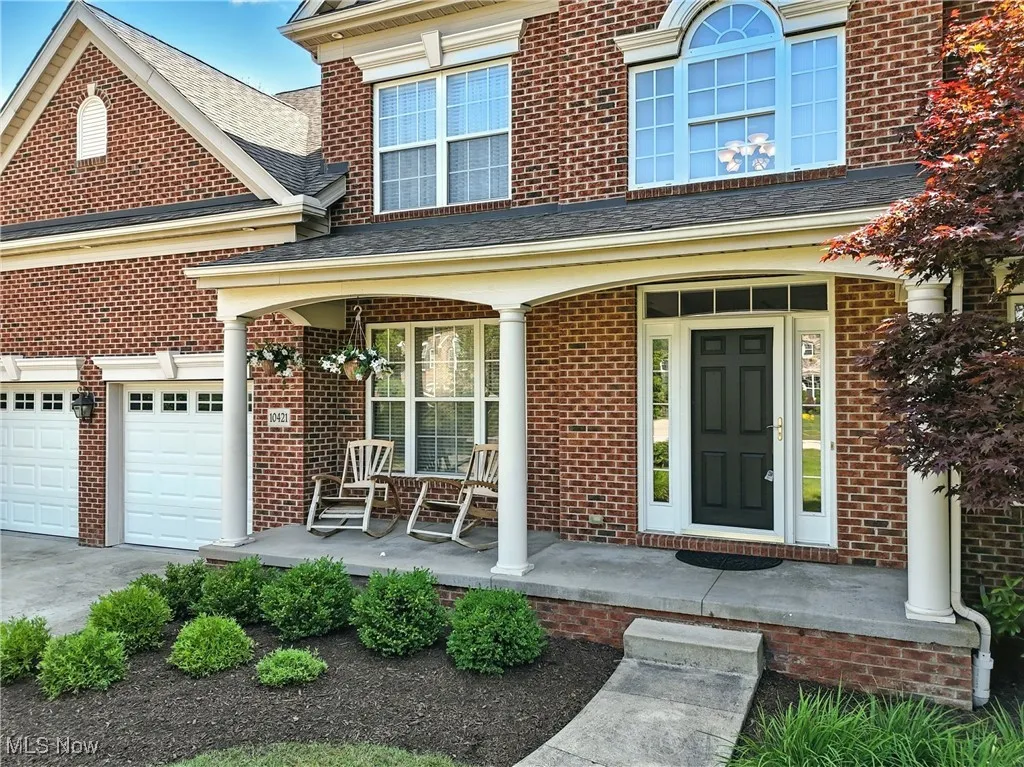 10421 Tolland Drive, Reminderville, Ohio 44202,MLS Now Listing ID