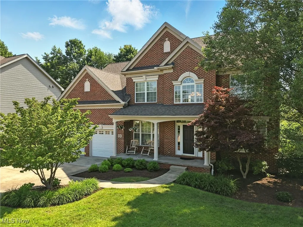 10421 Tolland Drive, Reminderville, Ohio 44202,MLS Now Listing ID