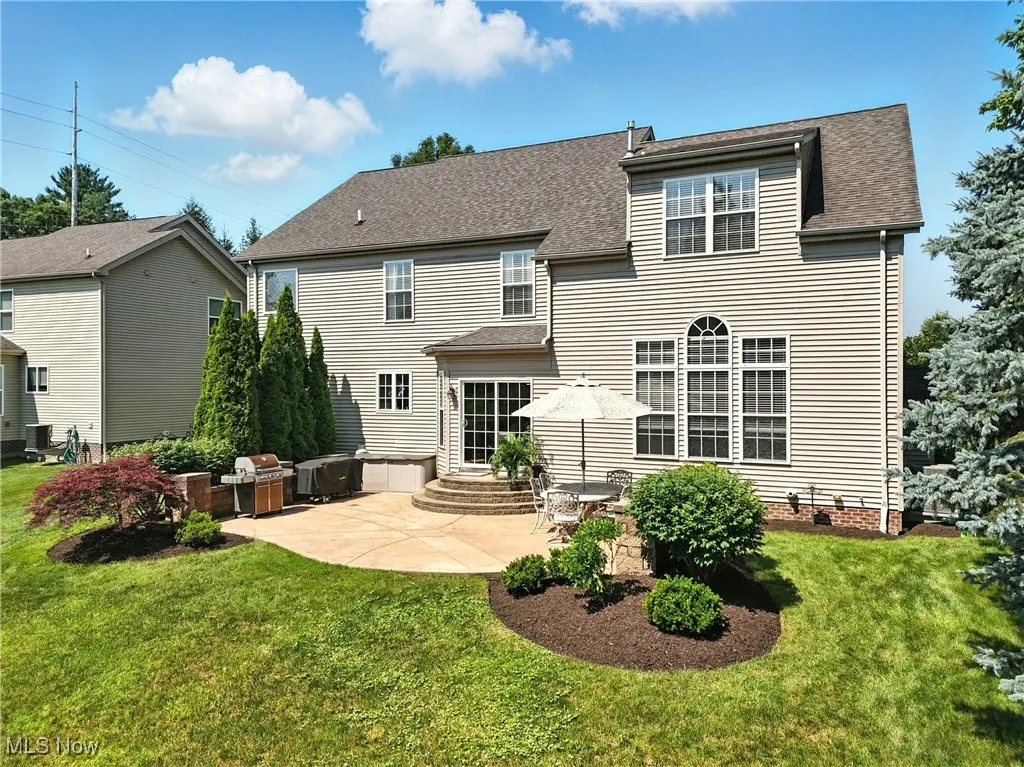 10421 Tolland Drive, Reminderville, Ohio 44202,MLS Now Listing ID