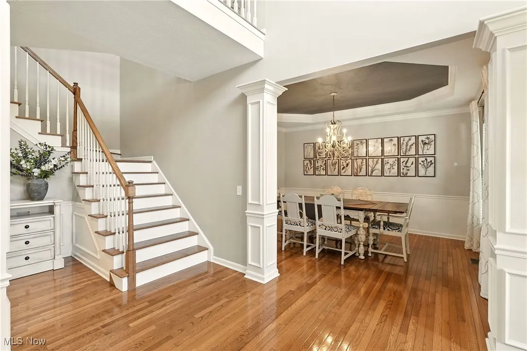 10421 Tolland Drive, Reminderville, Ohio 44202,MLS Now Listing ID