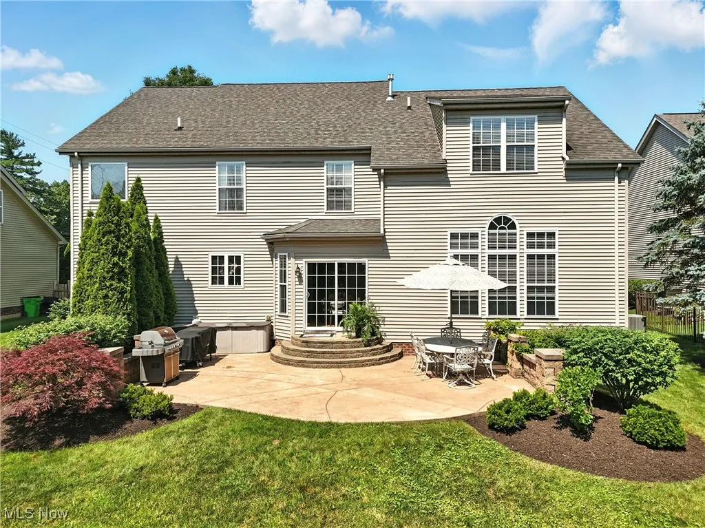 10421 Tolland Drive, Reminderville, Ohio 44202,MLS Now Listing ID