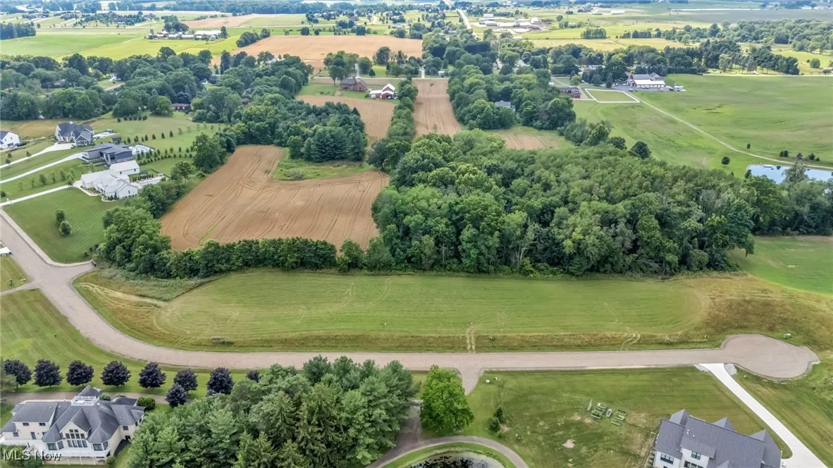 White Pine Avenue, Hartville, Ohio,MLS Now Listing ID