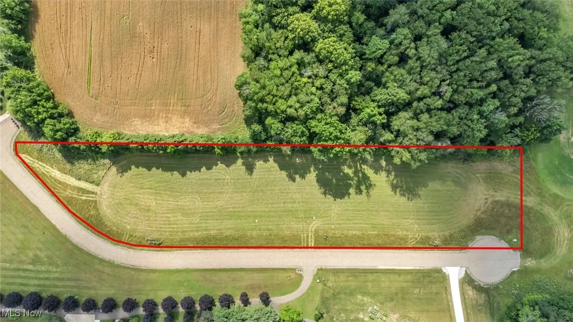 White Pine Avenue, Hartville, Ohio,MLS Now Listing ID