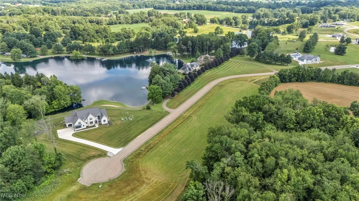 White Pine Avenue, Hartville, Ohio,MLS Now Listing ID