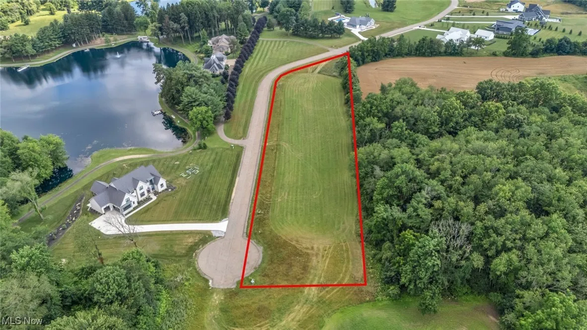 White Pine Avenue, Hartville, Ohio,MLS Now Listing ID