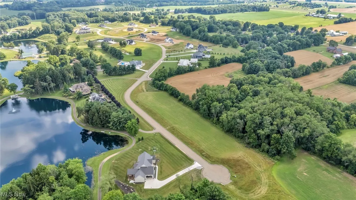 White Pine Avenue, Hartville, Ohio,MLS Now Listing ID