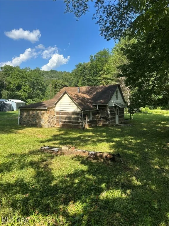 37114 Barber Ridge Road, Woodsfield, Ohio,MLS Now Listing ID
