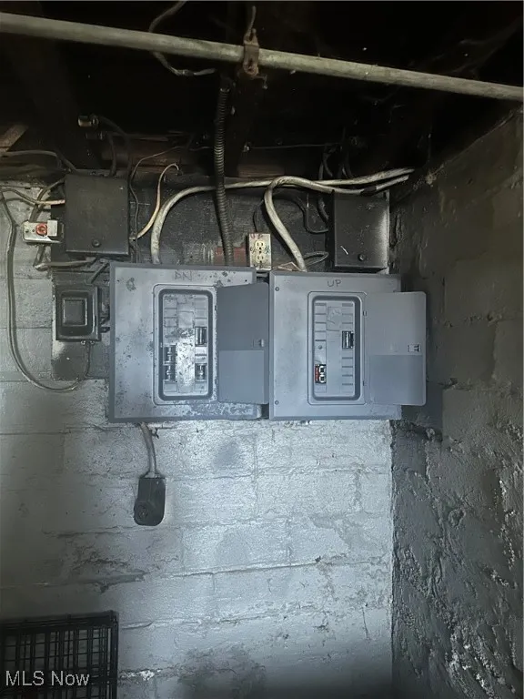 Electrical
