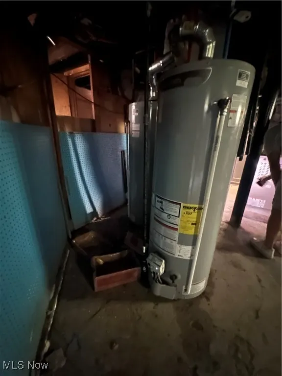 Newer water tanks