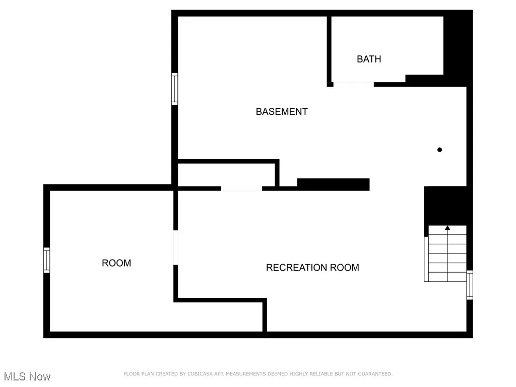 Lower level