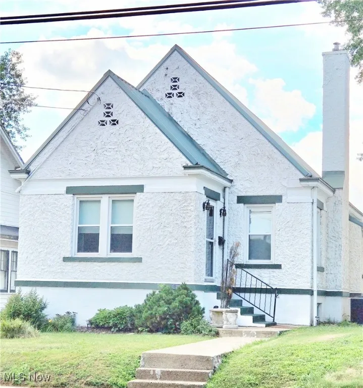 3303 Hemlock Street, Parkersburg, West Virginia,MLS Now Listing ID