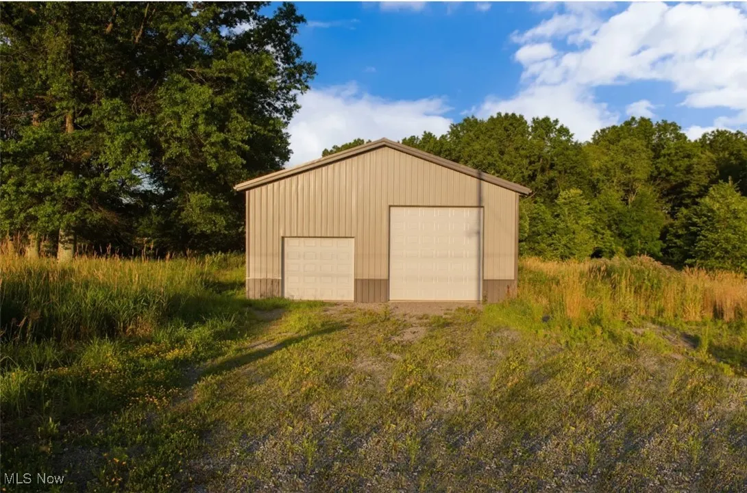 Ellsworth Road, Berlin Center, Ohio,MLS Now Listing ID