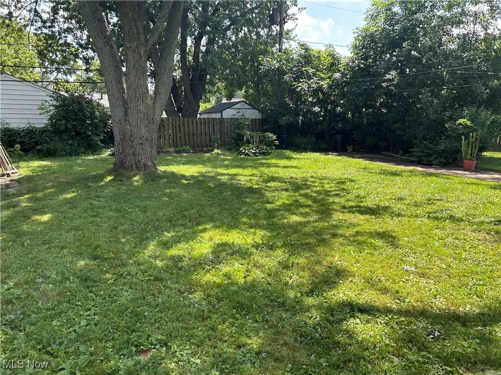 14513 Mission Road, Cleveland, Ohio,MLS Now Listing ID
