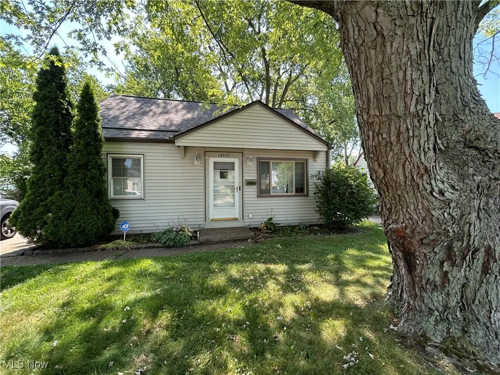 14513 Mission Road, Cleveland, Ohio,MLS Now Listing ID