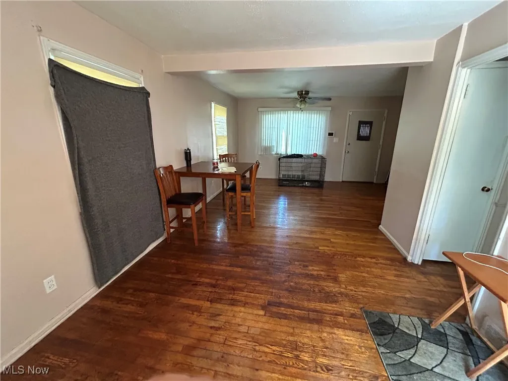 14513 Mission Road, Cleveland, Ohio,MLS Now Listing ID