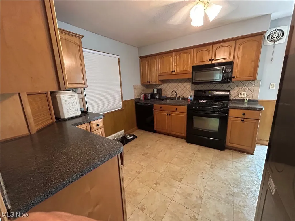 14513 Mission Road, Cleveland, Ohio,MLS Now Listing ID