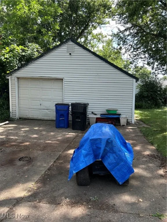 14513 Mission Road, Cleveland, Ohio,MLS Now Listing ID