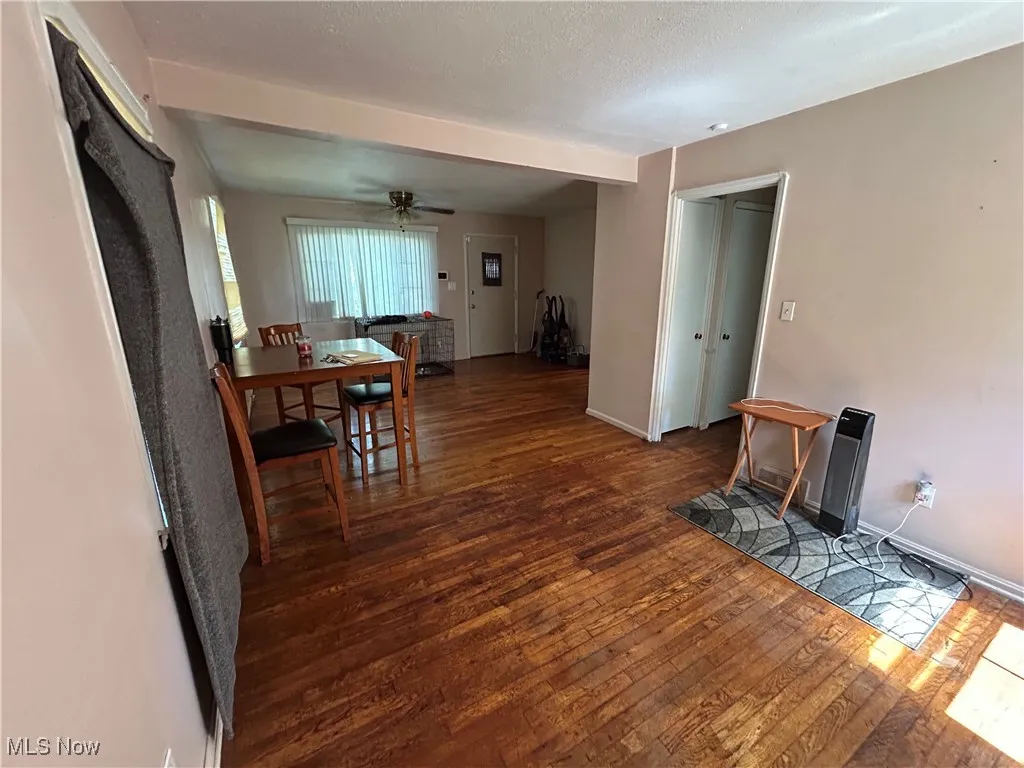 14513 Mission Road, Cleveland, Ohio,MLS Now Listing ID