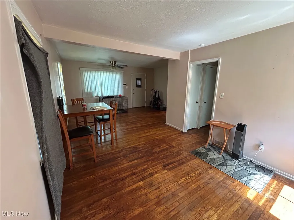 14513 Mission Road, Cleveland, Ohio,MLS Now Listing ID
