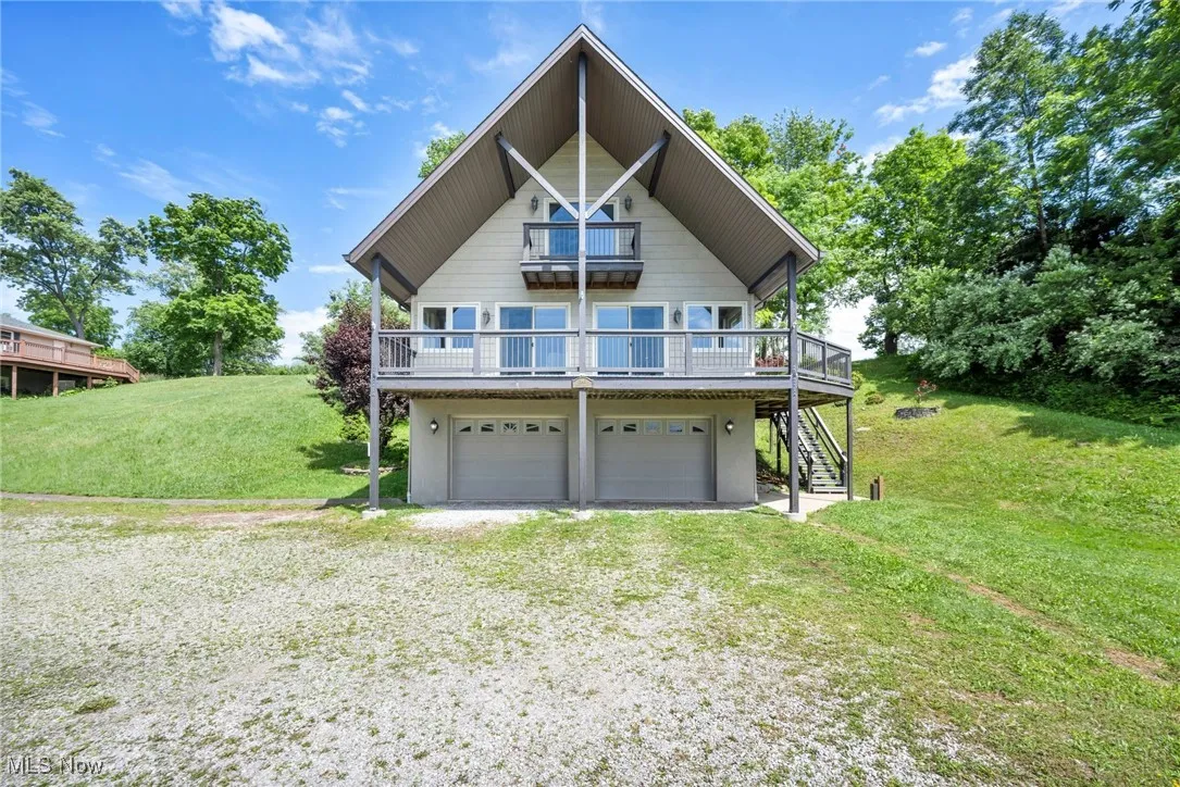 1145 N Saint Clair Street, Painesville, Ohio,MLS Now Listing ID