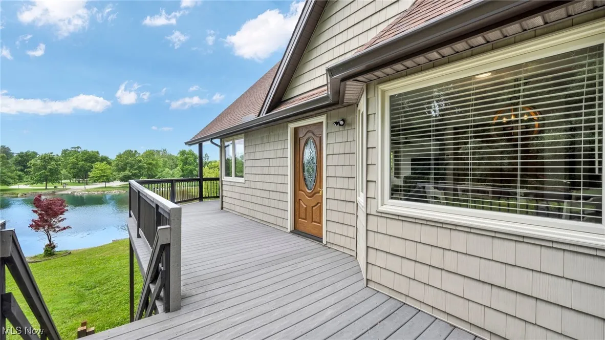 1145 N Saint Clair Street, Painesville, Ohio,MLS Now Listing ID