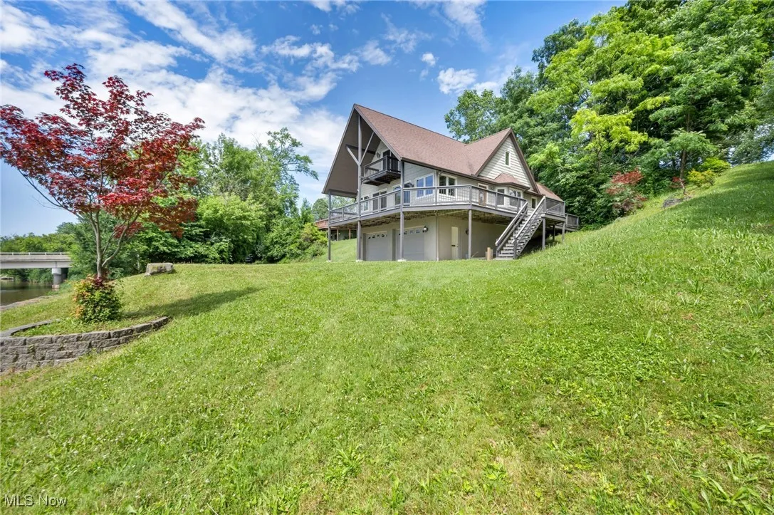 1145 N Saint Clair Street, Painesville, Ohio,MLS Now Listing ID