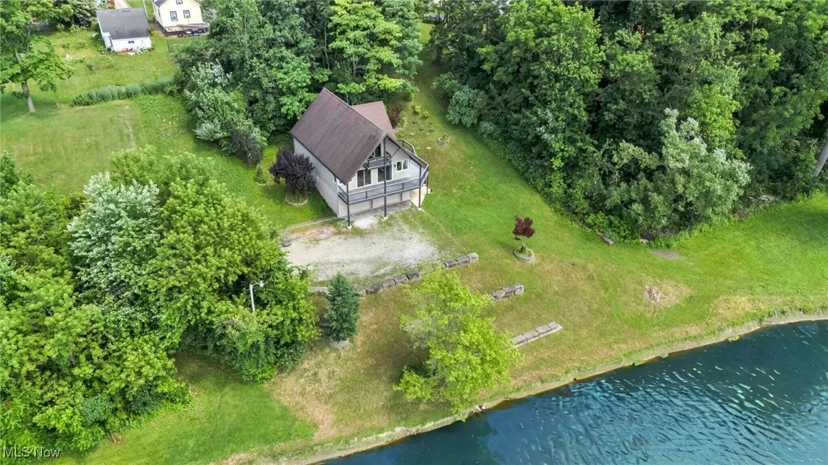 1145 N Saint Clair Street, Painesville, Ohio,MLS Now Listing ID