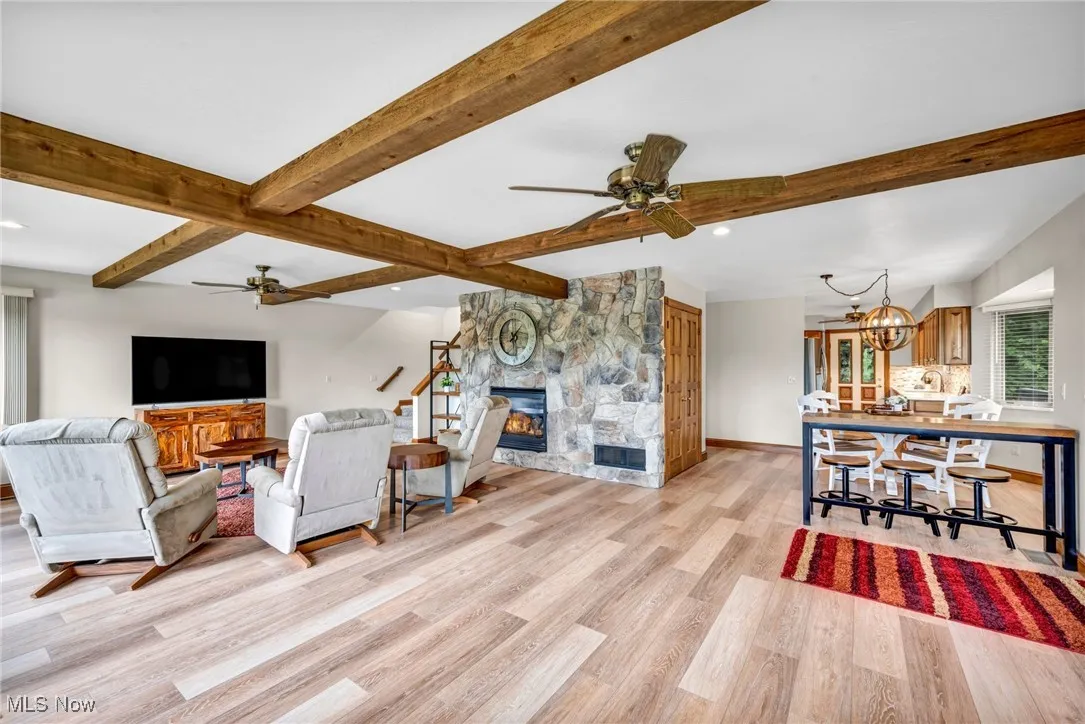 1145 N Saint Clair Street, Painesville, Ohio,MLS Now Listing ID
