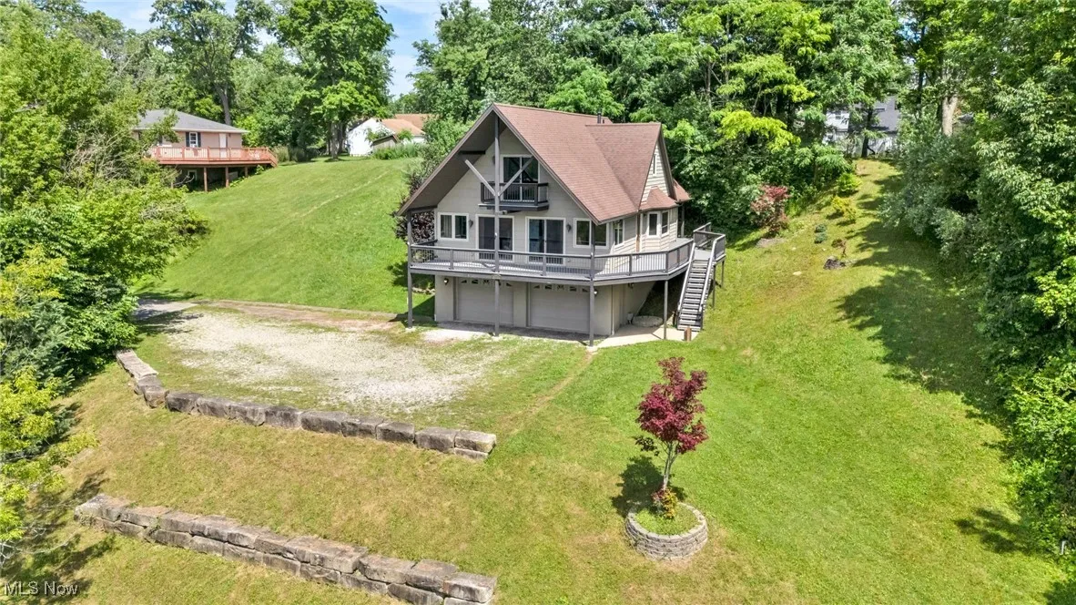 1145 N Saint Clair Street, Painesville, Ohio,MLS Now Listing ID