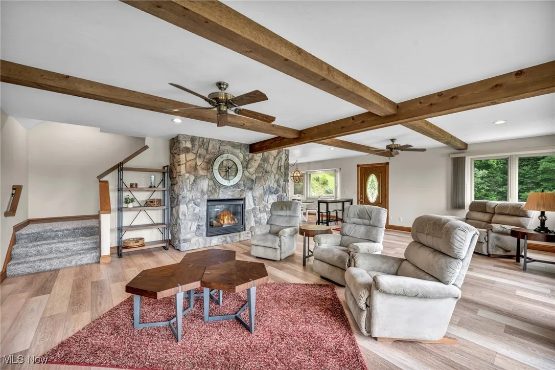 1145 N Saint Clair Street, Painesville, Ohio,MLS Now Listing ID